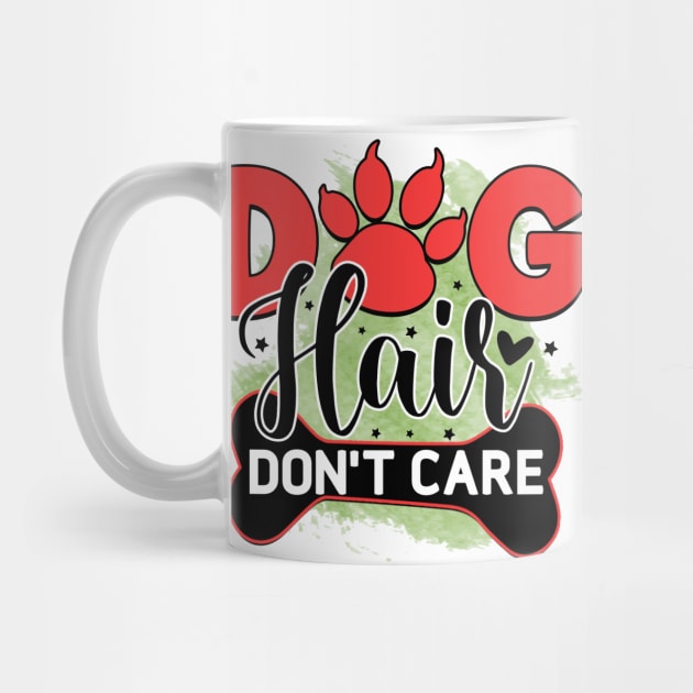 Pawsitively Hilarious: A Shirt for Dog Lovers by Steve
